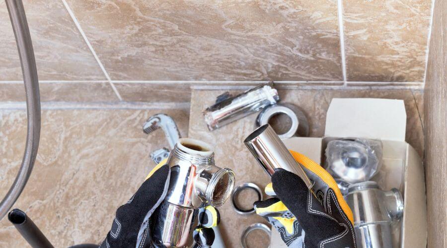 Professional Storm Sewer Service in Emmalena, KY